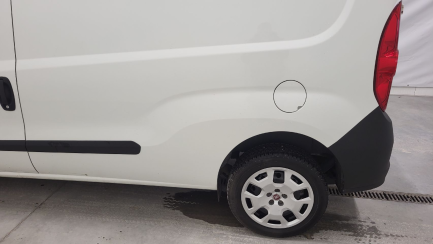 Zdjęcie przedmiotu: Fiat Doblo Cargo Maxi 1.6 SX MJ Euro 6