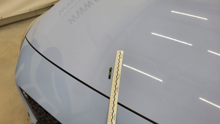 Zdjęcie przedmiotu: Hyundai i30 2.0 T-GDI N Performance DC