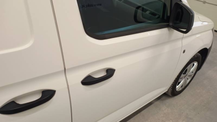 Zdjęcie przedmiotu: Volkswagen Caddy Maxi 2.0 TDI Cargo E6 2.5t