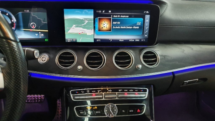 Zdjęcie przedmiotu: Mercedes-benz E 220d 9G-TRONIC