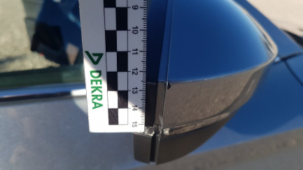 Zdjęcie przedmiotu: Skoda Superb Combi 2.0 TSI 4x4 L&K DSG