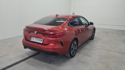 Zdjęcie przedmiotu: Bmw 218i Sport Line aut