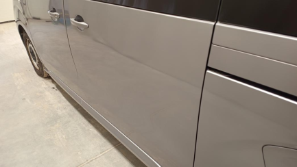 Zdjęcie przedmiotu: Opel Vivaro Long 2.0 CDTI E6d 3.0t Oświadczenie o utracie DR