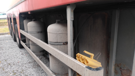 Zdjęcie przedmiotu: FAYMONVILLE FLOATMAX 36.0t PV-3C