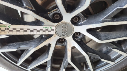 Zdjęcie przedmiotu: Audi A6 Allroad 3.0 TDI Quattro