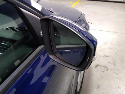 Zdjęcie przedmiotu: Skoda Octavia Хетчбек 1.4 TSI