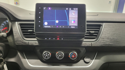 Zdjęcie przedmiotu: Renault Trafic Kombi 2.0 Blue dCi L2 Equilibre