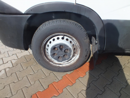 Zdjęcie przedmiotu: Iveco Daily 35S18 Euro 6 + lift