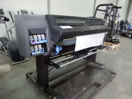 Zdjęcie przedmiotu: HP Latex 310 Latex Printing Printer
