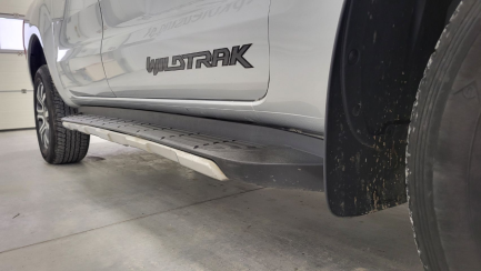 Zdjęcie przedmiotu: Ford Ranger 2.0 EcoBlue 4x4 DC Wildtrak aut