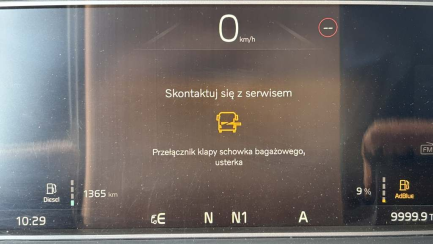 Zdjęcie przedmiotu: Volvo FH 500 E6d 21.0t Globetrotter