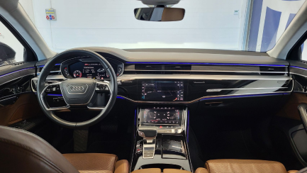 Zdjęcie przedmiotu: Audi A8 L 50 TDI mHEV Quattro Tiptr.