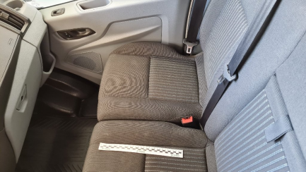 Zdjęcie przedmiotu: Ford Transit 310 EcoBlue Euro 6 1996ccm - 130KM 3,1t