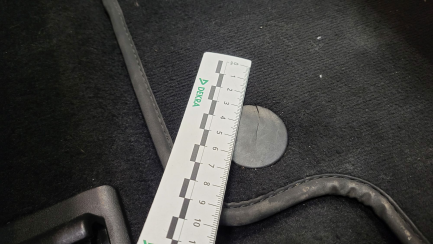 Zdjęcie przedmiotu: Mercedes-benz C 200 4MATIC 9G-TRONIC Oświadczenie o utracie DR