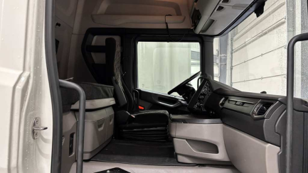 Zdjęcie przedmiotu: SCANIA R500 LA 4x2 NA Highline E6 20.1t