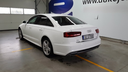 Zdjęcie przedmiotu: AUDI  A6 2.0 TDI ultra S tronic