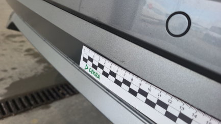 Zdjęcie przedmiotu: Skoda Kamiq 1.5 TSI Style