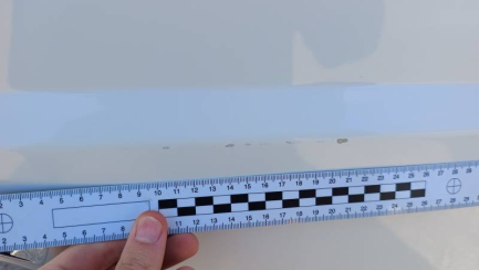 Zdjęcie przedmiotu: Peugeot BOXER 435 2.2 BlueHDi E6.2 3.5t L4H2 Pro Oświadczenie o utracie DR