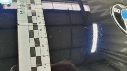 Zdjęcie przedmiotu: Bmw 740LD XDRIVE Seria 7 [G11, G12] 15-19