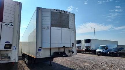 Zdjęcie przedmiotu: KOEGEL ST24 Chłodnia