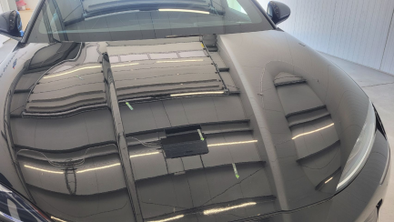 Zdjęcie przedmiotu: BYD Seal Exellence 83kWh