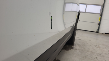 Zdjęcie przedmiotu: Mercedes-benz GLB 200 d 4-Matic AMG Line 8G-DCT