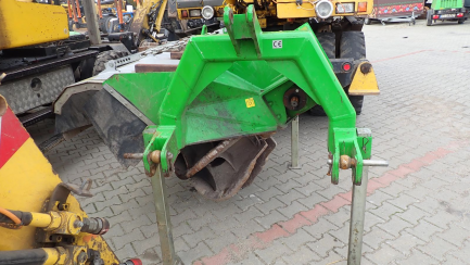 Zdjęcie przedmiotu: FAO FAR PF 100 plow milling machine