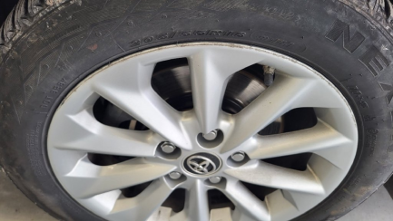 Zdjęcie przedmiotu: Toyota Corolla 1.8 Hybrid Comfort + LPG