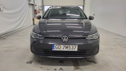 Zdjęcie przedmiotu: Volkswagen Golf Variant 2.0 TDI Life
