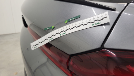 Zdjęcie przedmiotu: BMW X6 xDrive30d mHEV sport-aut