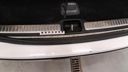 Zdjęcie przedmiotu: Mercedes-benz GLC 220 d 4Matic Oświadczenie o utracie DR