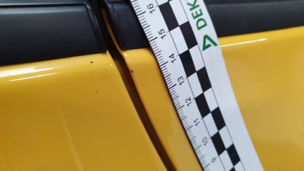 Zdjęcie przedmiotu: Nissan Juke 1.6 N-Connecta Xtronic EU