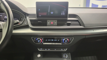Zdjęcie przedmiotu: Audi Q5 45 TFSI mHEV Quattro Sport