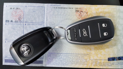 Zdjęcie przedmiotu: ALFA ROMEO GIULIA 2.0 Turbo Veloce Q4 aut