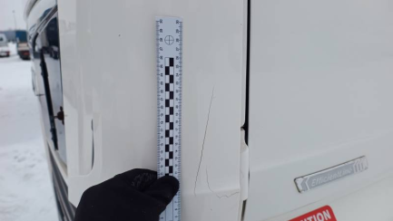 Zdjęcie przedmiotu: MAN TGX 18.470 BLS(XXL) E6 18.0t