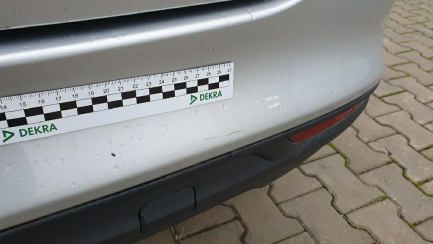 Zdjęcie przedmiotu: Ford Mondeo 2.0 TDCi Silver X (Amb.)