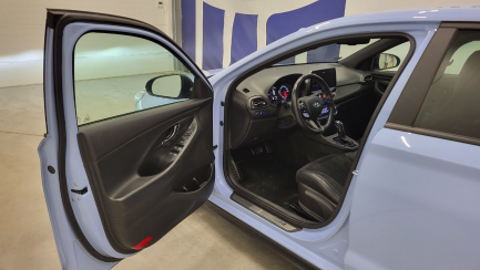 Zdjęcie przedmiotu: Hyundai i30 2.0 T-GDI N Performance DC