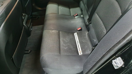 Zdjęcie przedmiotu: Bmw 520D Kombi 520d xDrive