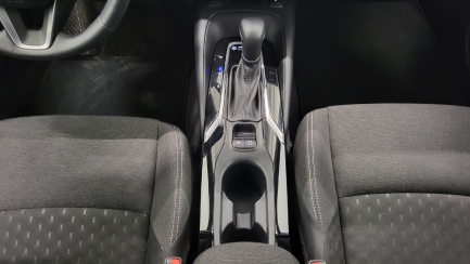 Zdjęcie przedmiotu: Suzuki Swace 1.8 Hybrid Premium Plus CVT