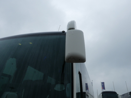 Zdjęcie przedmiotu: MAN LION'S COACH R07