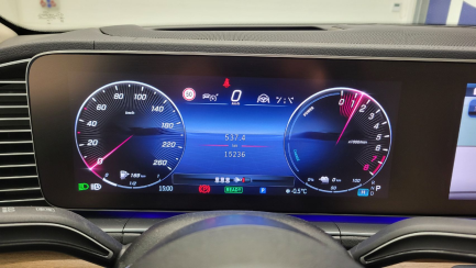 Zdjęcie przedmiotu: Mercedes-benz GLE 400 e PHEV 4-Matic AMG Line