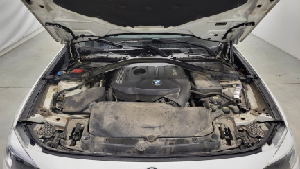 Zdjęcie przedmiotu: BMW 3 Gran Turismo GPF xDrive aut