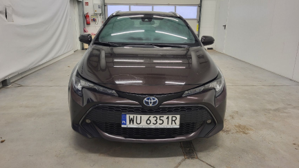 Zdjęcie przedmiotu: Toyota Corolla TS Kombi 1.8 Hybrid GPF Comfort