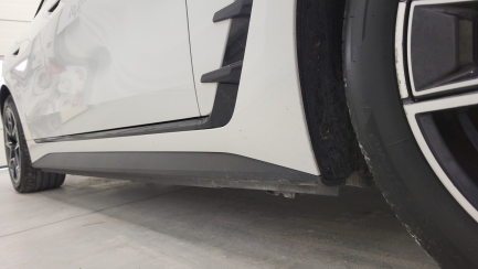 Zdjęcie przedmiotu: BMW i4 80.7kWh eDrive 40 M Sport