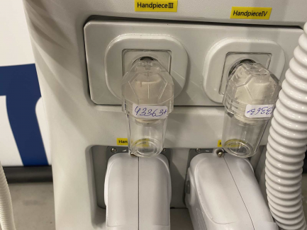 Zdjęcie przedmiotu: Cosmetic device - Beauty Control