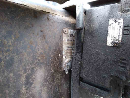 Zdjęcie przedmiotu: AUKCJA PAKIETOWA Ciągnik rolniczy Belarus 1221.2 + Przyczepa zrywkowa Palms 12D/700