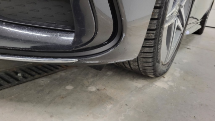 Zdjęcie przedmiotu: Mercedes-benz C200 mHEV 4-Matic AMG