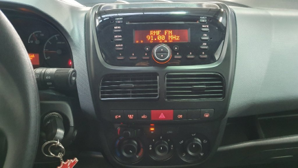 Zdjęcie przedmiotu: Opel Combo Kombi Tour 1.4 Enjoy 