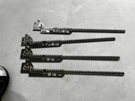 Zdjęcie przedmiotu: FOUNYA Digital Outdoor Advertising Display (3pcs) + LED Hologram Shenzhen Technology Co Ltd.