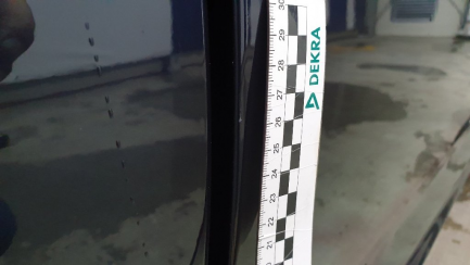 Zdjęcie przedmiotu: Bmw Seria-5 sedan